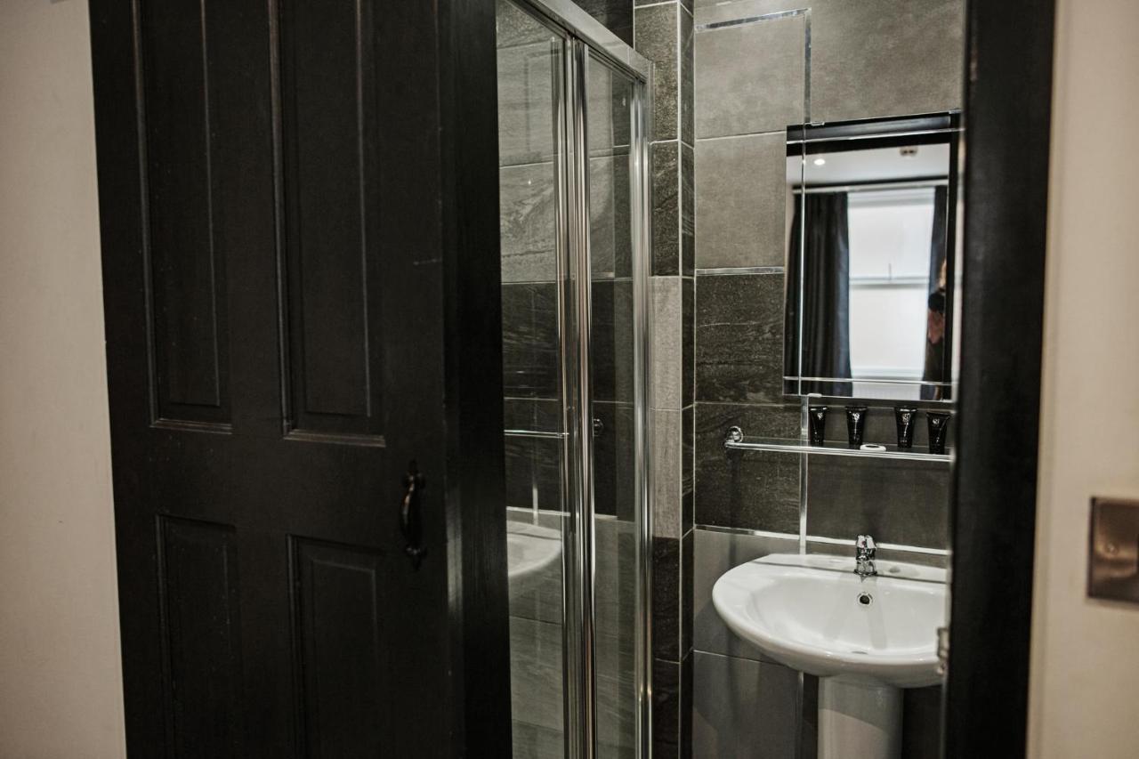 Sinclair'S Rooms Southport Exterior foto