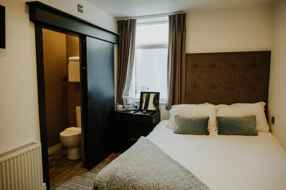 Sinclair'S Rooms Southport Exterior foto