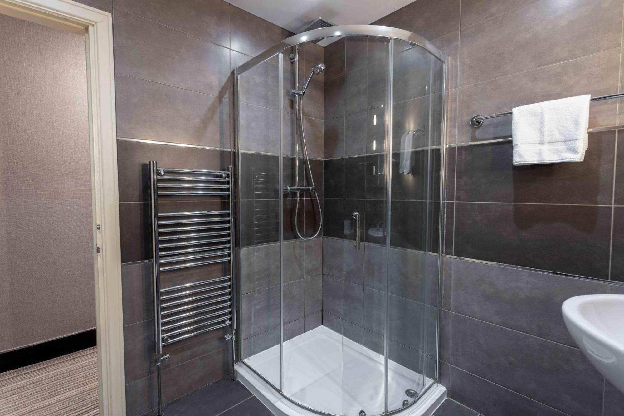 Sinclair'S Rooms Southport Zimmer foto